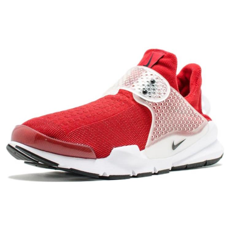 Nike Носок Dart Gym Red 819686-601
