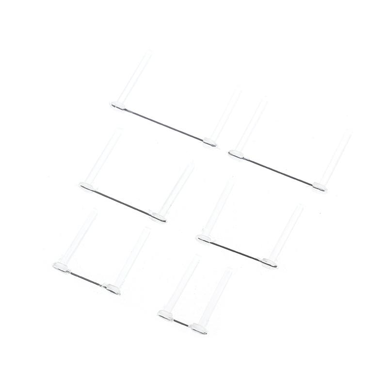 Ingrown Toenail Correction Wire Foot Care Tools Professional Treatment Recover Embed Toe Nail Pedicure Straightening Toe Tools