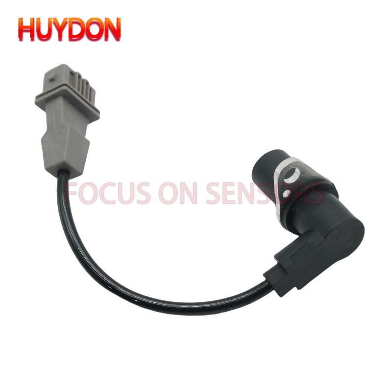 0K30A18891 Crankshaft Position Sensor For Kia Rio 2001-2005 1.5L 1.6L 0K30A-18891 5WY3167A Car Spare Accessories