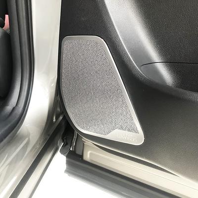 Onami Накладка на динамик Lexus, Кольцо динамика двери, Внутренняя панель, Детали интерьера, Новая модель LEXUS