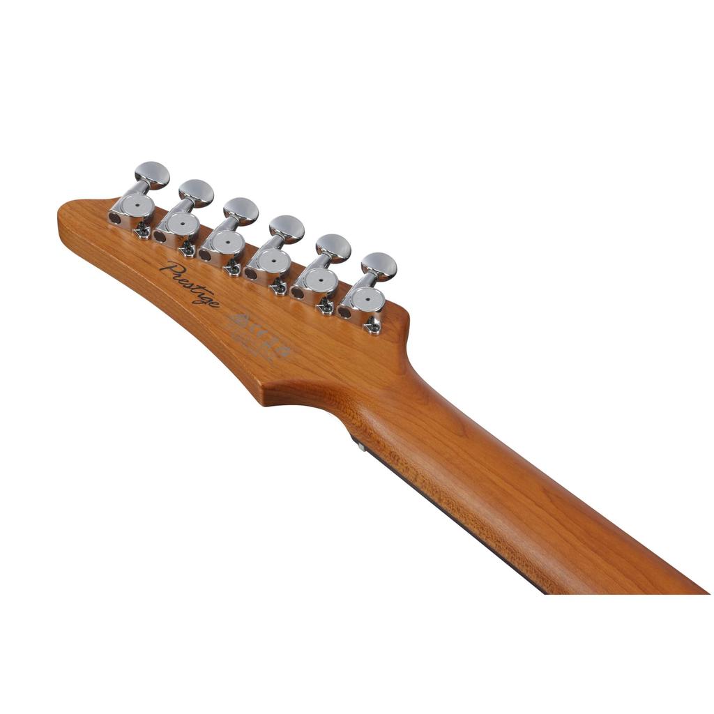 IBANEZ Электрогитара AZ Prestige Vermillion Red AZ2204NW-VR