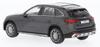 Оригинальный GLC Avantgarde Graphite Grey [коллекция Mercedes-Benz] (X254) 1/43