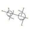 Coat Hook Rack Wall Mounted Door Clothes Hat Hanger Nordic Iron Porch Bathroom Key Towel Shelf