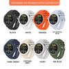 Силиконовый защитный чехол-оболочка для Huawei Watch GT5 Pro 46 мм, ремешок для часов, спортивный браслет, защитная крышка для ремешка часов GT 5 Pro