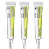 3 шт. Celimax The Vita A Retinal Shot Укрепляющий бустер | Сужение пор, Морщины и мелкие морщинки, Более упругая кожа, 15 мл