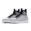 Jordan 1 Ретро Ультра Высокие Бело-Черные 844700-132