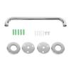 40cm Thicken Stainless Steel Bathroom Bathtub Grab Bar Safety Hand Rail for Bath Shower Toilet
