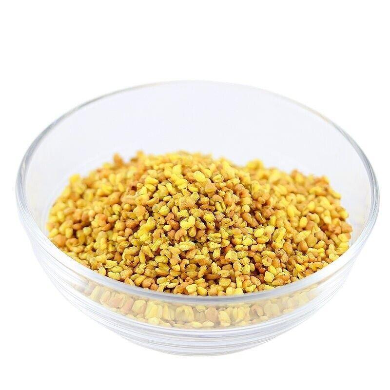 2024 Premium Black Tartary Buckwheat Tea Health Tea Yellow Buckwheat Herbal Tea