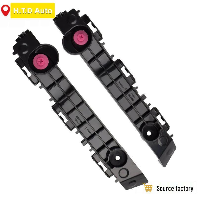 Боковой кронштейн для переднего бампера Tacoma 2024-2025 52116AK010