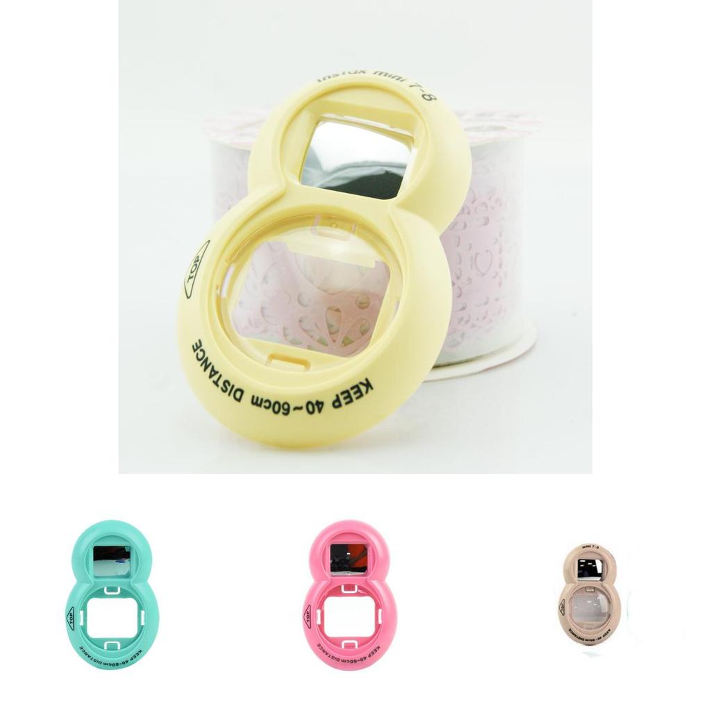 Универсальное зеркало для селфи для камер Fujifilm Instax Mini 789 с прочной конструкцией