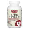 Vegan Citrus Bergamot, Veggie Capsules 120 (500Mg Per Capsule)