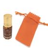 RSINC Fragrances 3 мл Роликовый парфюм Стойкий Аттар Для Мужчин и Женщин (X1) (амбра)