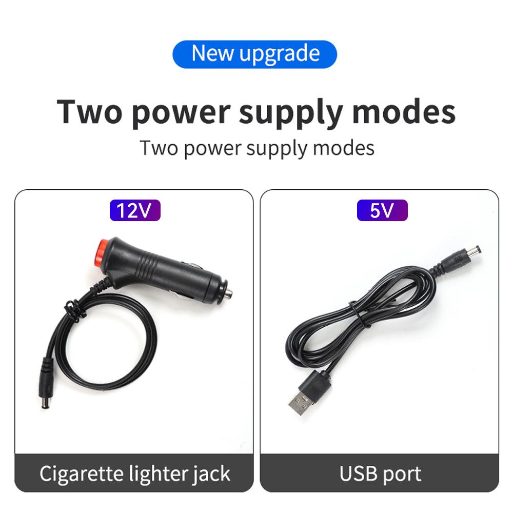 Декоративные лампы для салона автомобиля Полоски Атмосферные лампы Холодный свет Декоративная панель управления Консоль Авто Светодиодные фонари Освещение для вечеринок