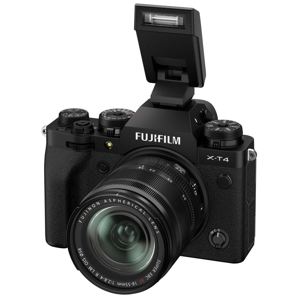 Fujifilm Shoe Mount Flash EF-X8