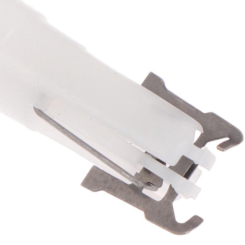 5 шт. Машинка для стрижки волос в носу, триммер для носа, сменная головка, электробритва 3-в-1