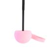 Biggdesign Moods Up Pink Mini Umbrella, Manual Open-Close, Windproof, Compact Size, Stylish Design
