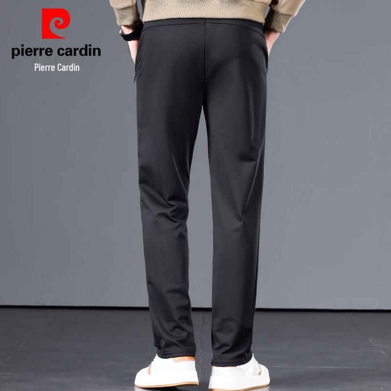 Мужские спортивные брюки прямого кроя Pierre Cardin