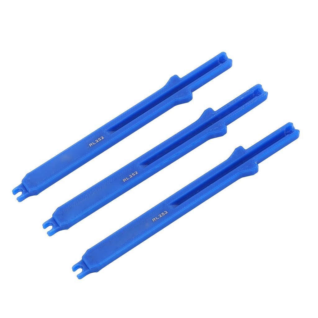 3PCS for Di2 E Tube Plug Tool for SD300 Electric Wire Tube Disassembly Assembly Repair Tool Cable