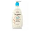 Aveeno Baby Daily Moisture Lotion, by Aveeno