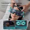 Philips Eye Massager CN plug (adapter included)