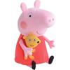 JEMINI Plush Toy Peppa Pig 30 Cm