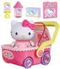 Muraoka Hello Kitty Роликовая детская игрушка для ролевых игр для девочек от 3 лет и старше