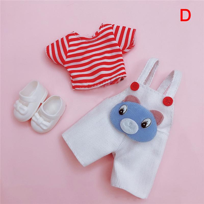 Одежда и обувь для куклы 30 см, 1/6 Bjd, платье принцессы с толстым телом, аксессуары, сделай сам