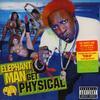 CD ЧЕЛОВЕК-СЛОН - Давайте займемся физкультурой (Пресса США) BADCD182524 Bad Boy/Def Jam 2008 США Регги, Ска и Даб