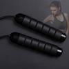Rope Tangle-free Smooth Unisex Anti-slip Jump Rope for Home