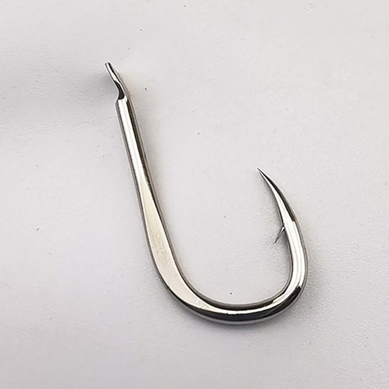 10 шт. наборы крючков для морской рыбалки, нижние рыболовные крючки, вогнуто-выпуклые, усиленные, и крючок Mother Hook, рыболовные снасти, рыболовные приманки