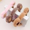 1/2/3Pcs Bear Ear Decor Headband Decorative Animal Hair Hoop Cartoon Hairband Baby Hair Accessories Girls Party Props