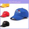 Free Rose Palestine Letter Printed Baseball Cap Sun Protection Breathable Hat