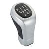 For BMW 3 Series LHD Shift Knob Cover Easy tallation No Tools Required