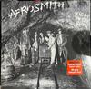 LP Пластинка AEROSMITH - Night In The Ruts B003762701 Capitol Records 2023 США Рок