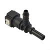 Release Connector Female Fuel Line ID6 Nylon Quick