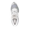 New Balance International Shipping 23fw Sneakers M2002rxj Concrete Grey