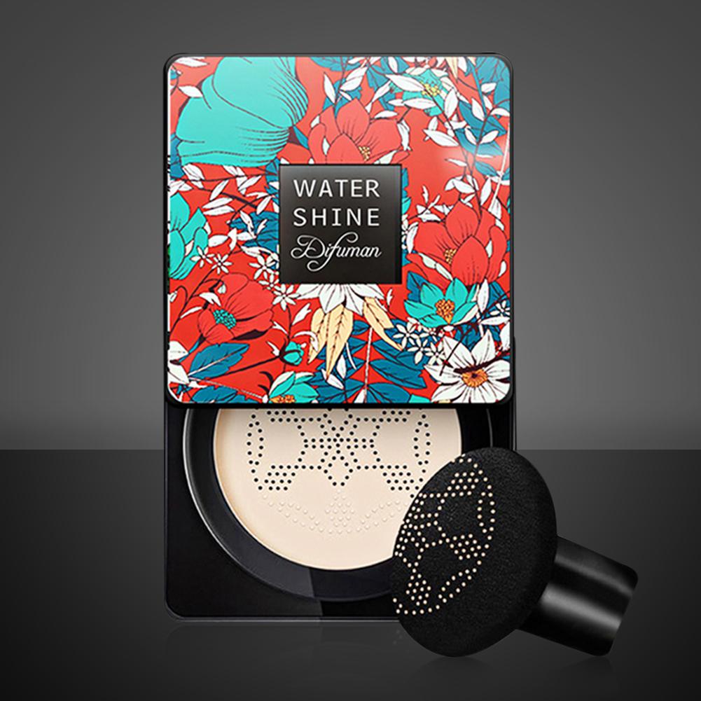 Makeups Mushroom Head Air Cushion BB Cream Female Concealer Foundation Cosmetics