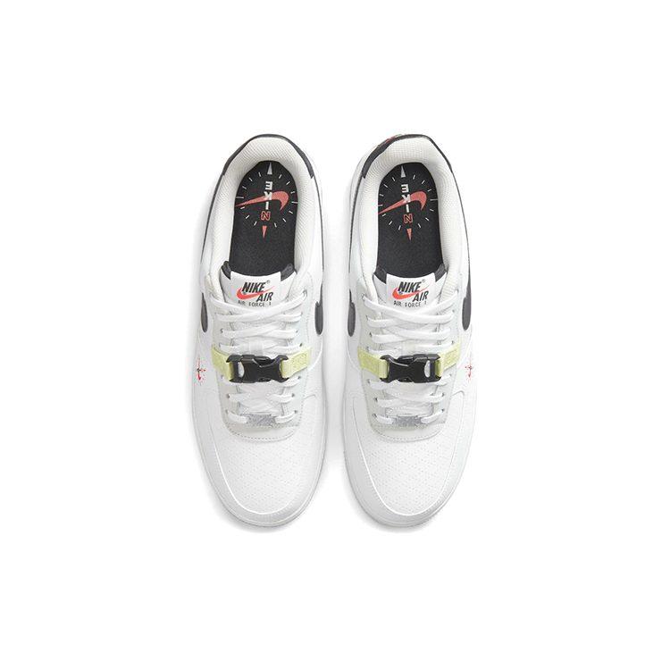 Nike Air Force 1 '07 'Свежий взгляд' DC2526-100