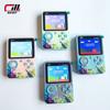 NDUP In Stock Mini 500-in-1 Оригинальная портативная консоль, контроллер PK PS4, портативный игровой комплект, совместимый с телевизором