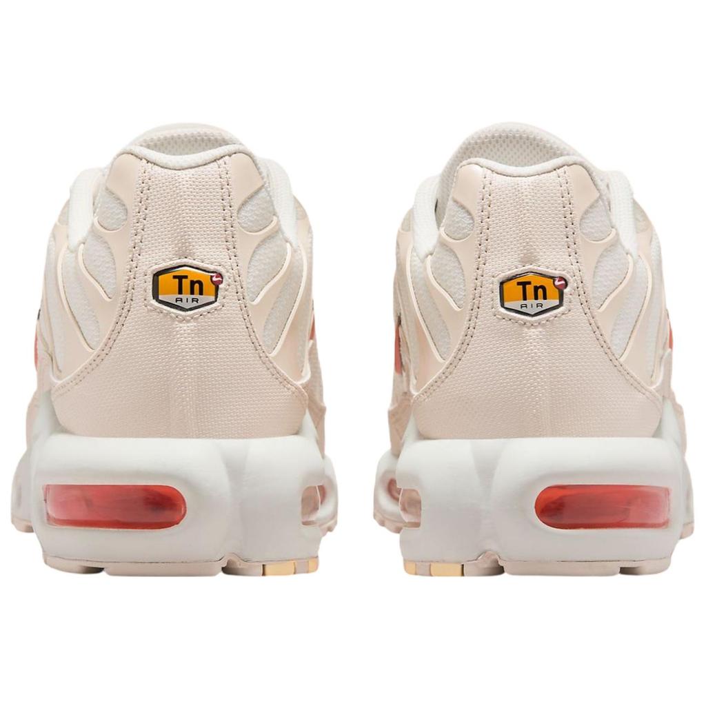 Nike Кроссовки Air Max Plus Phantom Safety Orange Повседневная обувь DM0032-019