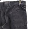 Y's Work pants 1 Gray YOHJI YAMAMOTO Men's Used