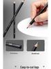 Ben Fan'er 14-Piece Sketch Pencil Set, 4H-14B for Students & Professional Art Drawing