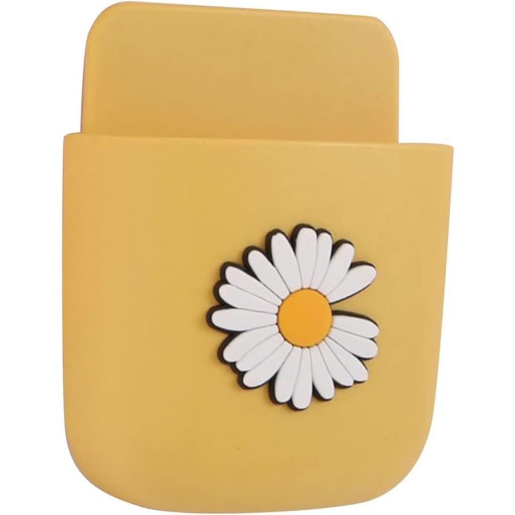 2 шт. Самоклеящаяся настенная подставка для зубных щеток Rainbow, подставка для хранения зубной пасты, зубной щетки, держателя для смартфона в ванной комнате