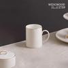 Wedgwood Golden Geometric Bone China Mug