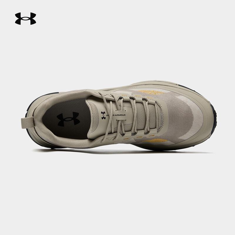 Under Armour Унисекс Походная Обувь для Активного Отдыха