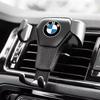 Car interior mobile phone holder accessories For BMW Performance E46 E90 F10 F30 X3 F20 E60 E70 E39 E36 E87 X7 E92 E91 E28 CX7