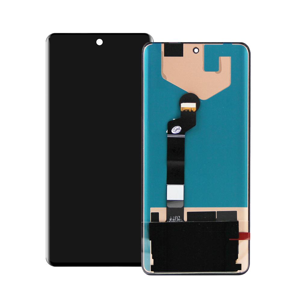 OLED ЖК-экран для Honor 50 NTH-AN00 NTH-NX9, ЖК-дисплей, дигитайзер сенсорного экрана, полная замена в сборе