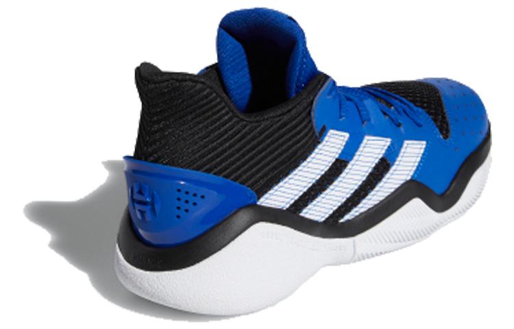adidas Harden Stepback 'Королевский синий' EG2769