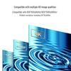 Модульные бесшовные AV-матричные коммутаторы MT-viki