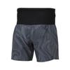 Running Shorts with Pockets for Black Size Small Multi-Pocket 360-Degree Storage, Unisex, (J2MBA520),